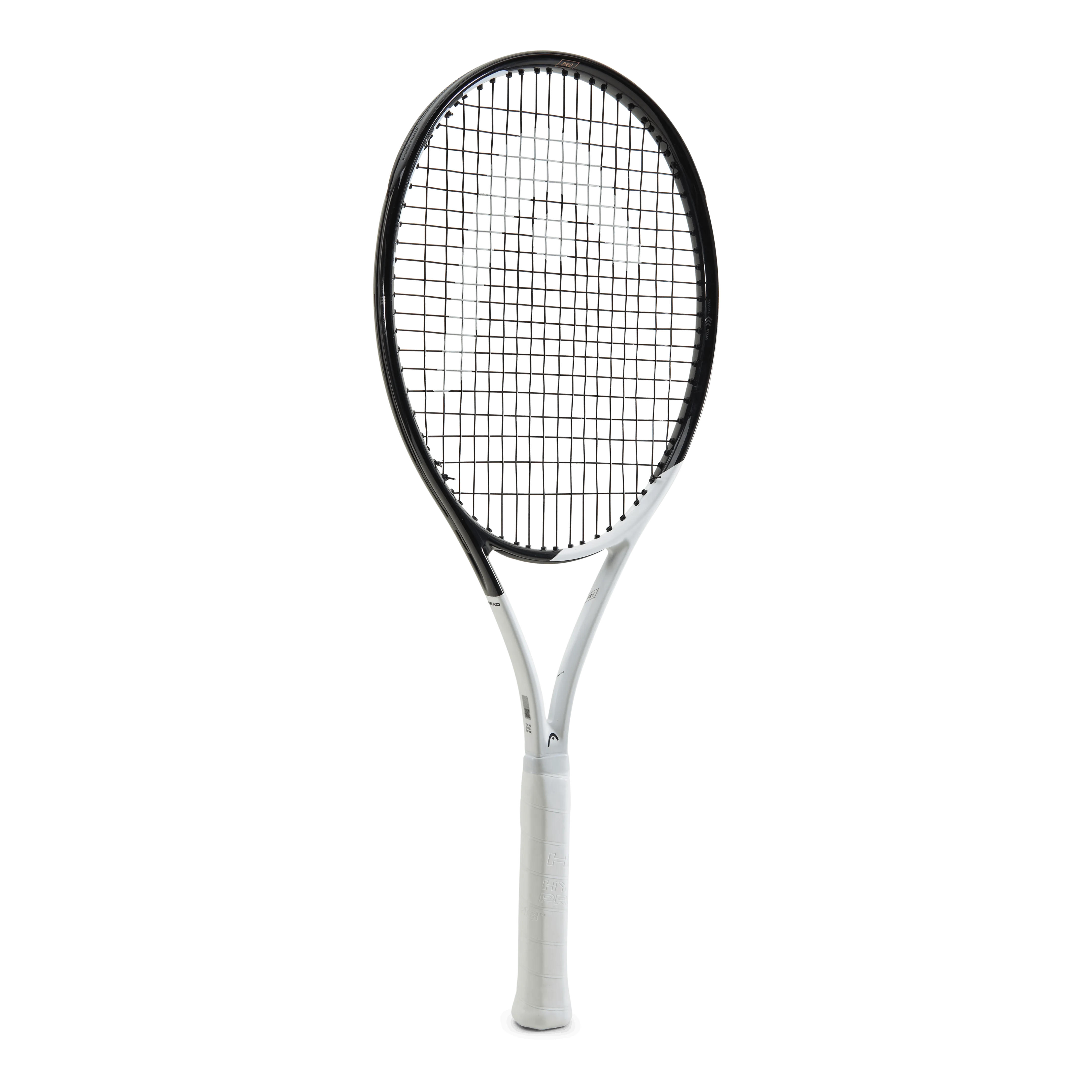 Head Speed Pro 2022 Black/white
