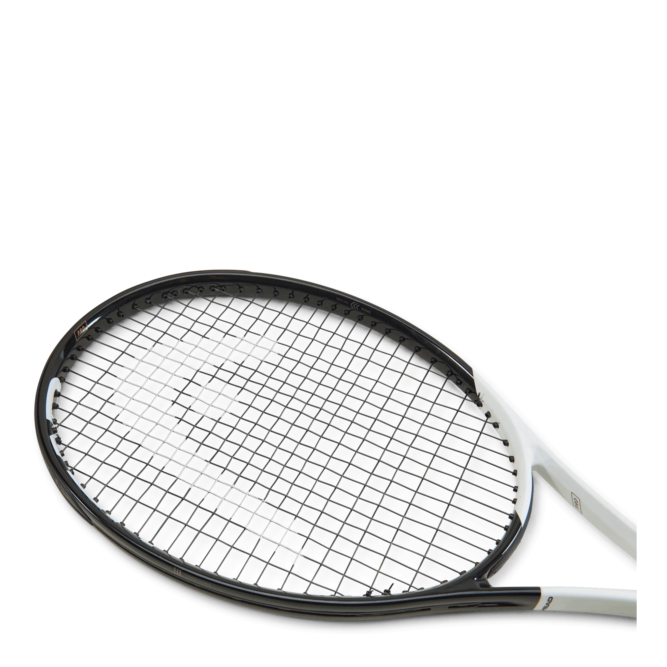 Head Speed Pro 2022 Black/white