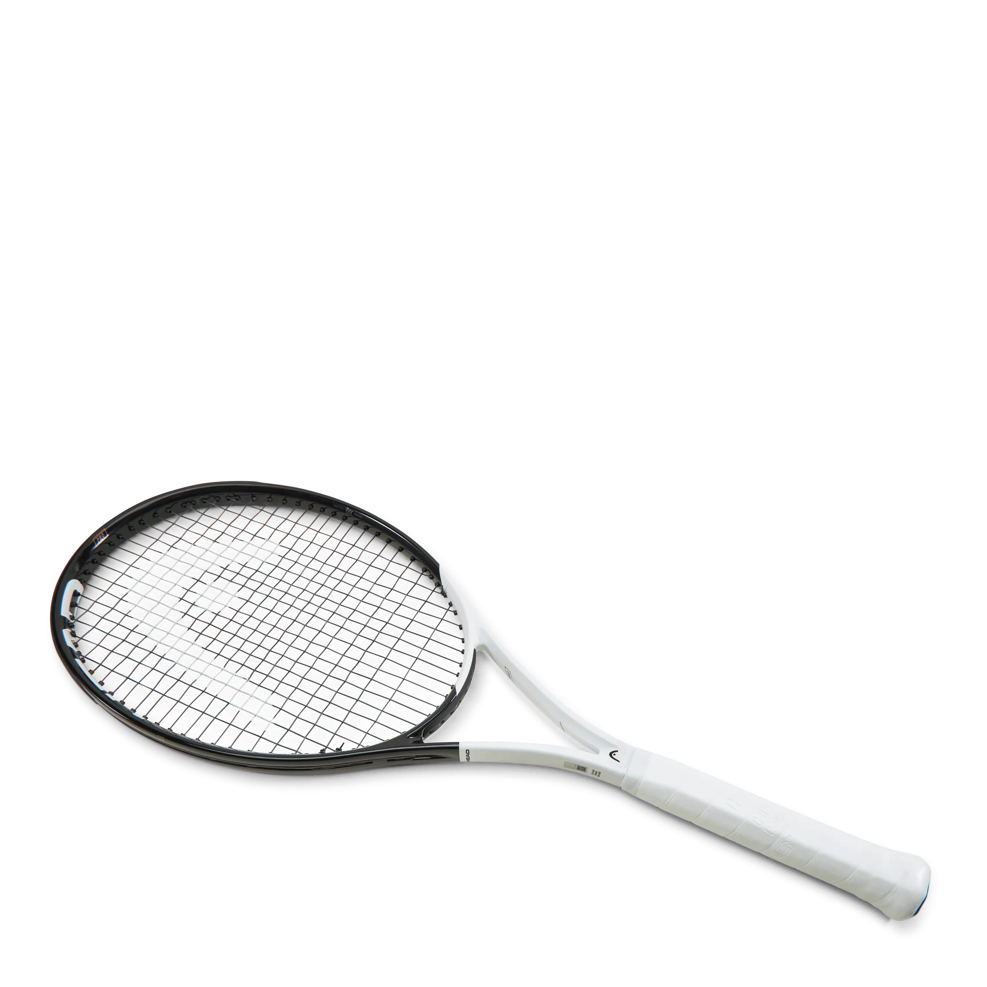 Head Speed Pro 2022 Black/white