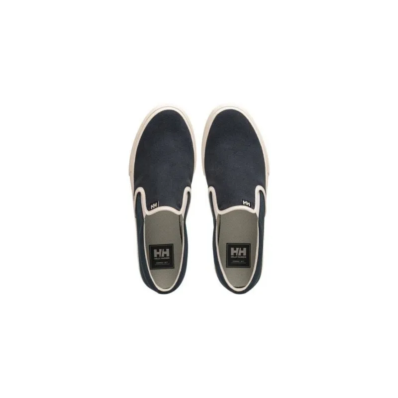 HELLY HANSEN CPH ECO SLIPON (NAVY / ORION BLUE) ZAPATOS HOMBRE