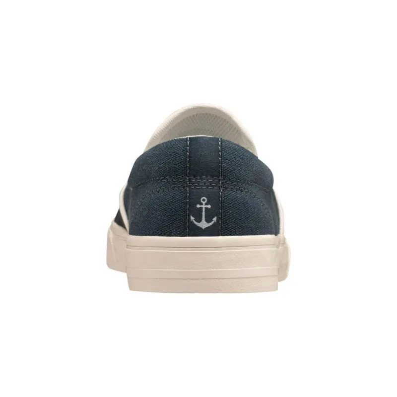HELLY HANSEN CPH ECO SLIPON (NAVY / ORION BLUE) ZAPATOS HOMBRE