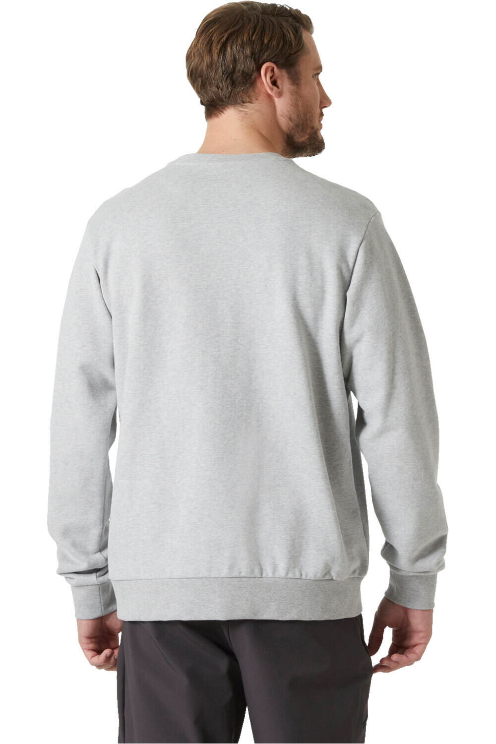 Helly Hansen HH LOGO CREW SWEAT 2.0 Sudadera Hombre