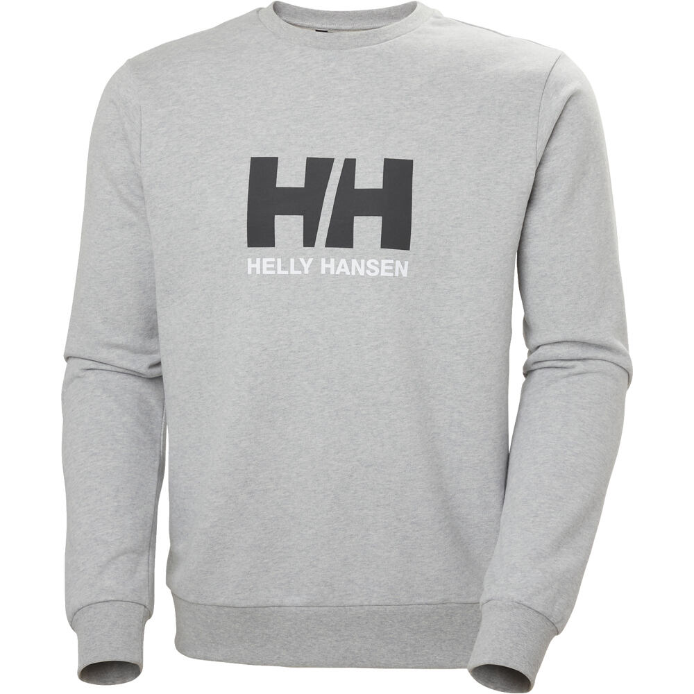 Helly Hansen HH LOGO CREW SWEAT 2.0 Sudadera Hombre