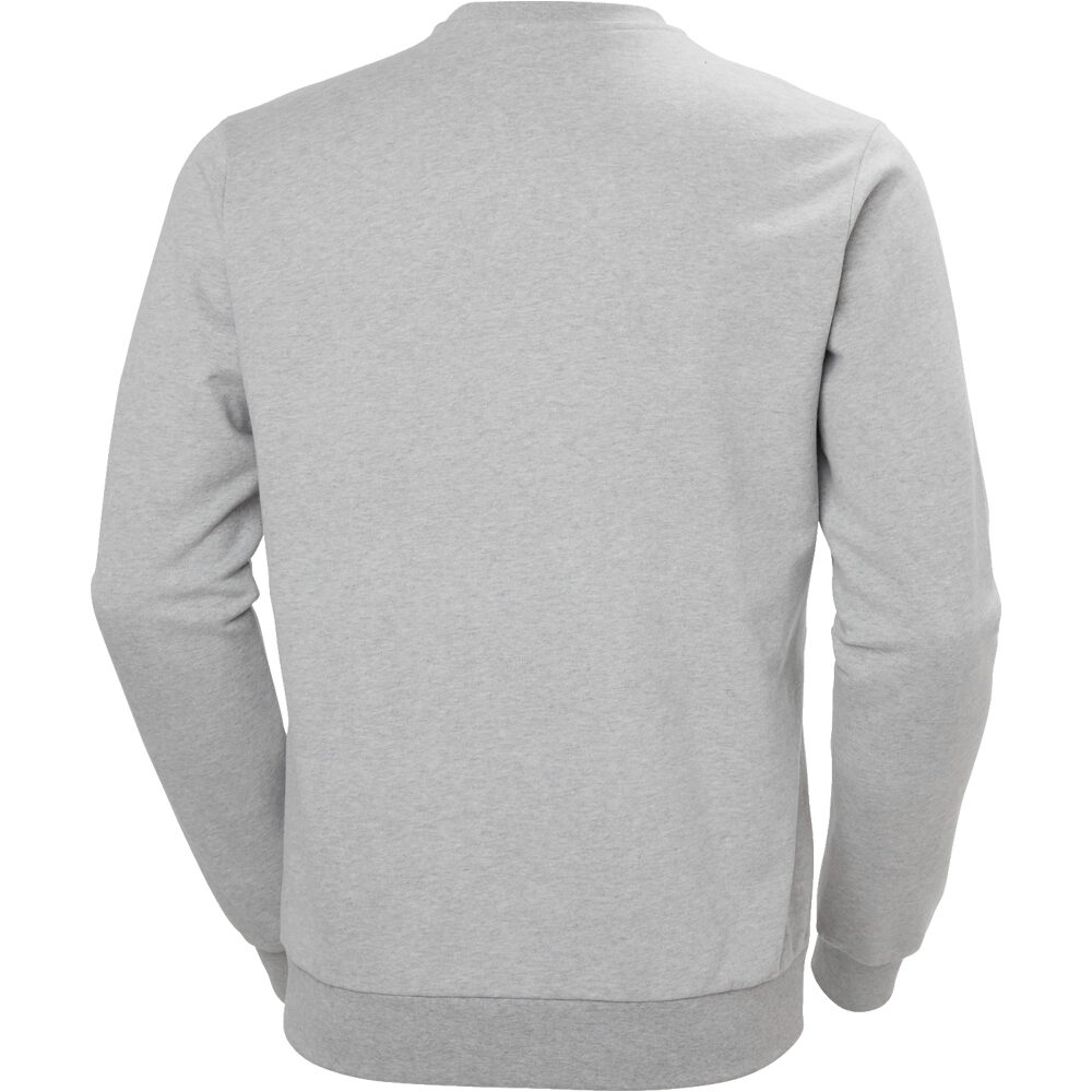 Helly Hansen HH LOGO CREW SWEAT 2.0 Sudadera Hombre