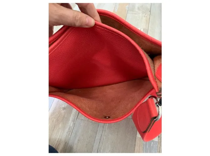 Hermès Evelyne III 29 Rosa 