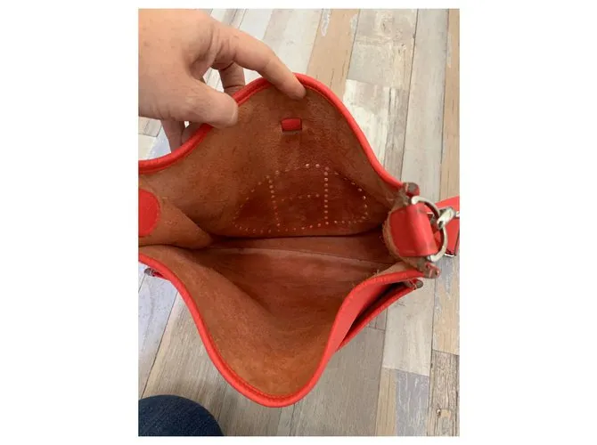 Hermès Evelyne III 29 Rosa 
