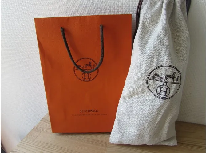Hermès Oran Multicolor 