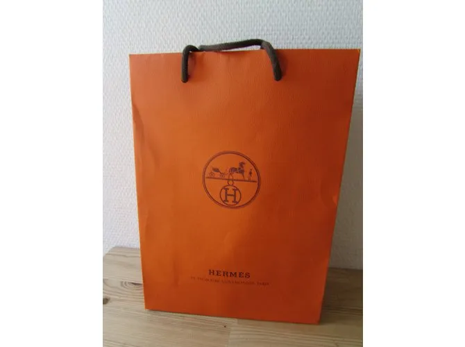Hermès Oran Multicolor 