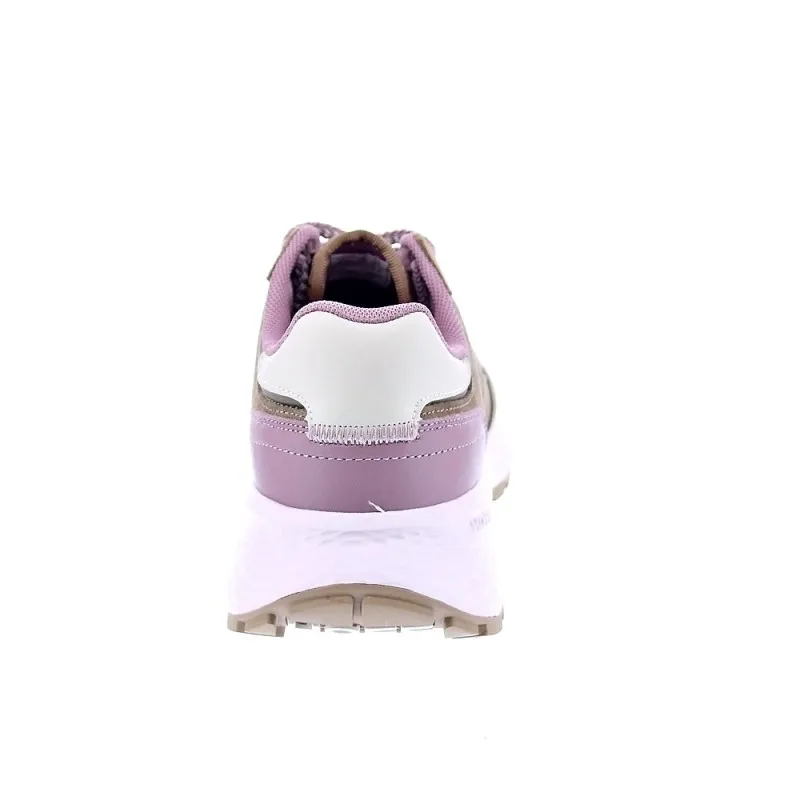 Hoff Zapatillas Mujer Budapest Marrón