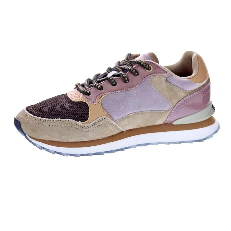 Hoff Zapatillas Mujer Krakow Marrón