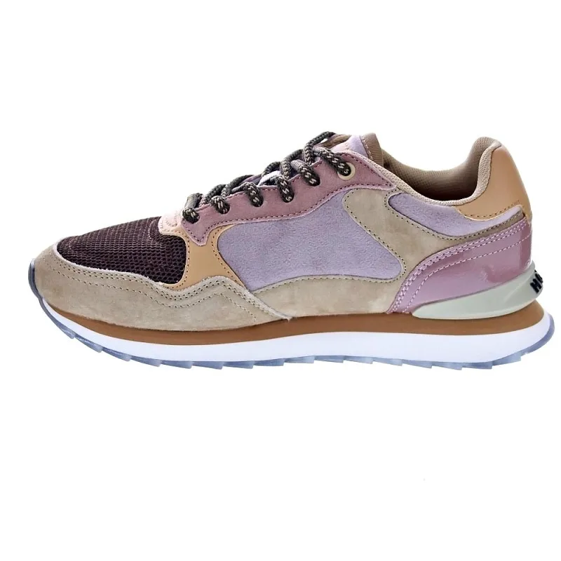 Hoff Zapatillas Mujer Krakow Marrón