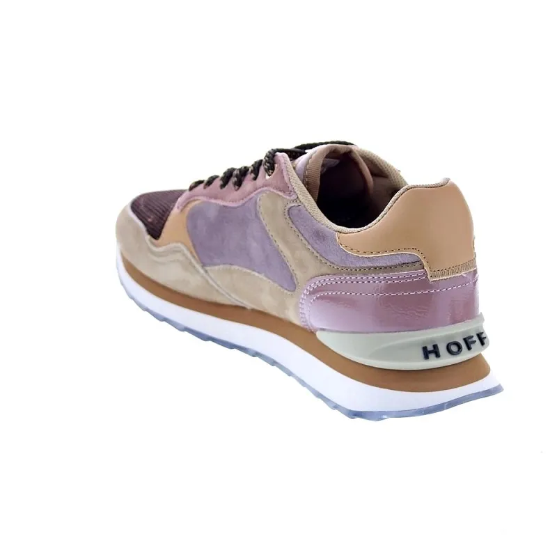 Hoff Zapatillas Mujer Krakow Marrón
