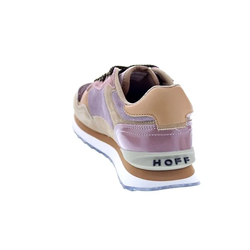Hoff Zapatillas Mujer Krakow Marrón