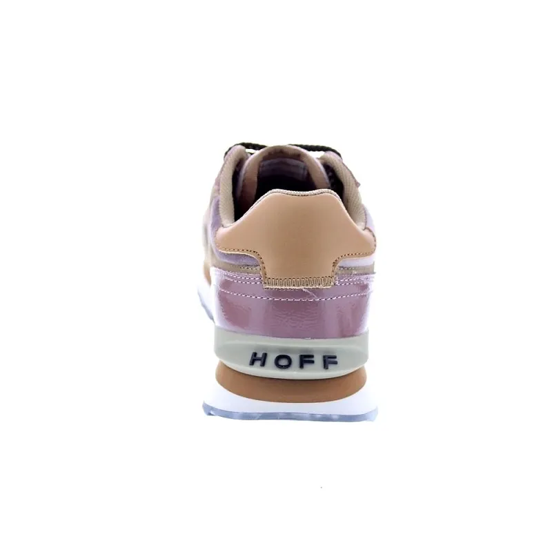 Hoff Zapatillas Mujer Krakow Marrón