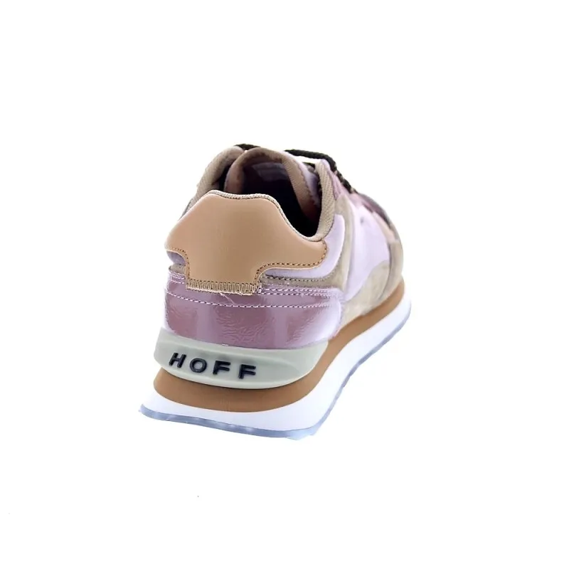 Hoff Zapatillas Mujer Krakow Marrón