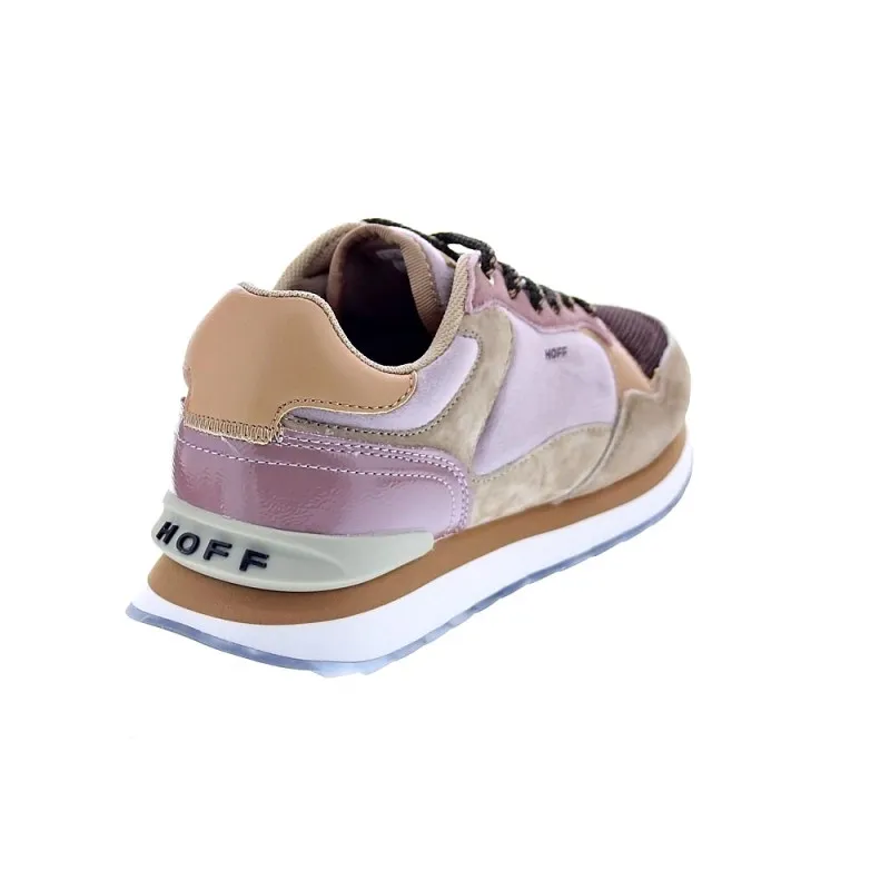 Hoff Zapatillas Mujer Krakow Marrón