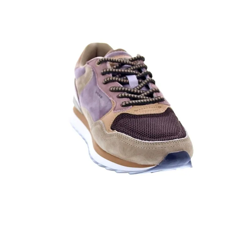 Hoff Zapatillas Mujer Krakow Marrón