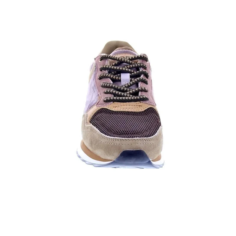 Hoff Zapatillas Mujer Krakow Marrón