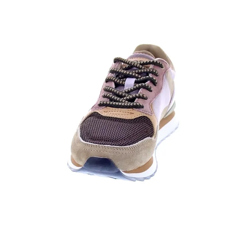 Hoff Zapatillas Mujer Krakow Marrón