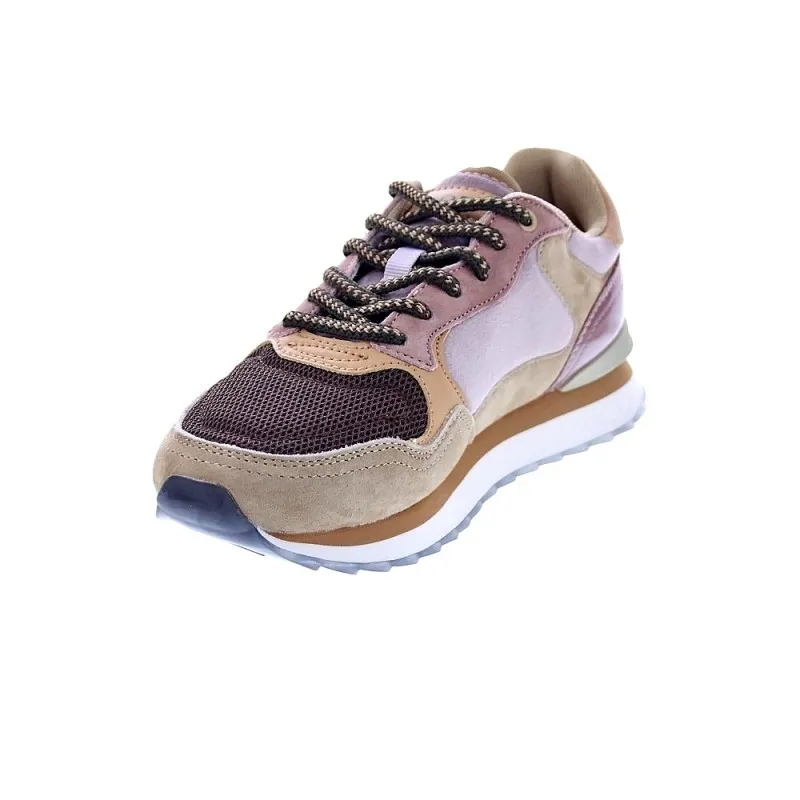 Hoff Zapatillas Mujer Krakow Marrón