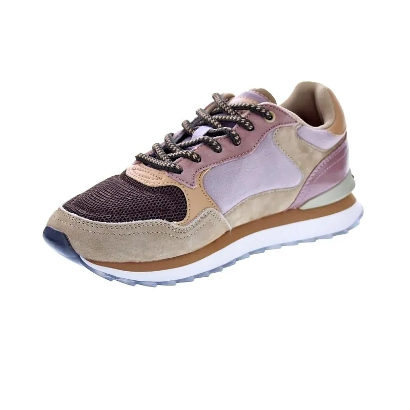 Hoff Zapatillas Mujer Krakow Marrón