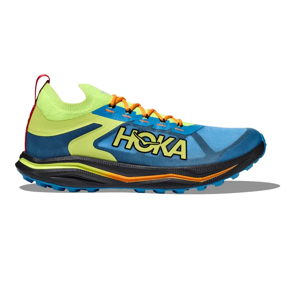 HOKA ZINAL 2 ZAPATILLAS TRAIL  SS24