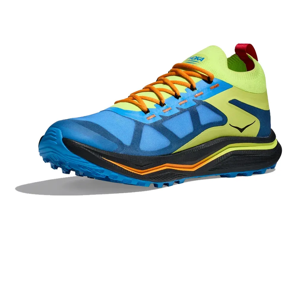 HOKA ZINAL 2 ZAPATILLAS TRAIL  SS24