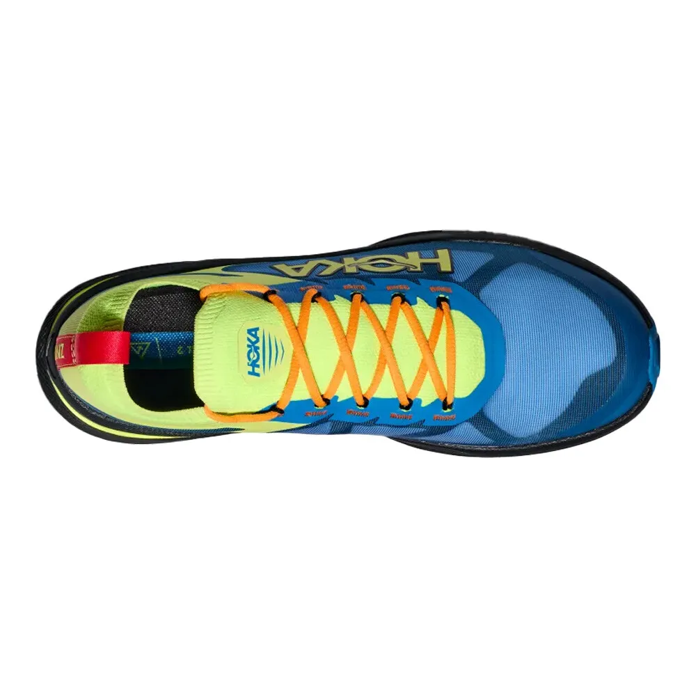 HOKA ZINAL 2 ZAPATILLAS TRAIL  SS24
