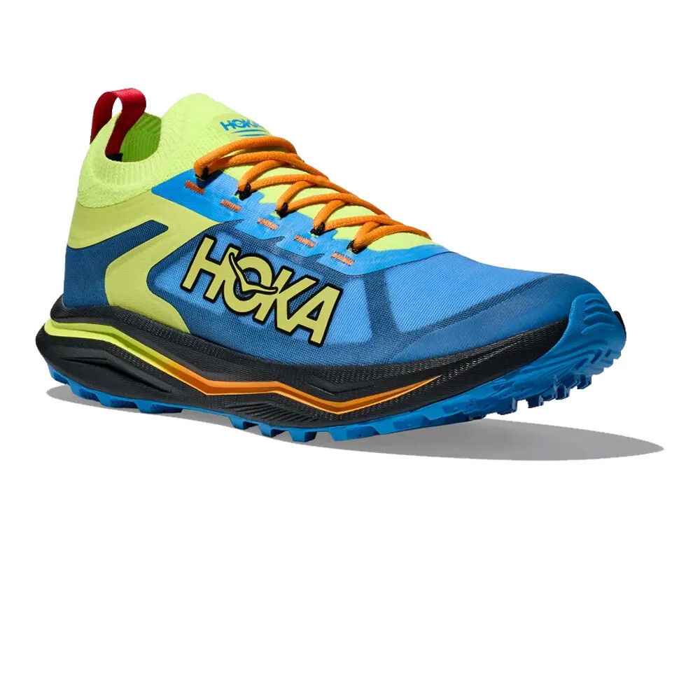 HOKA ZINAL 2 ZAPATILLAS TRAIL  SS24