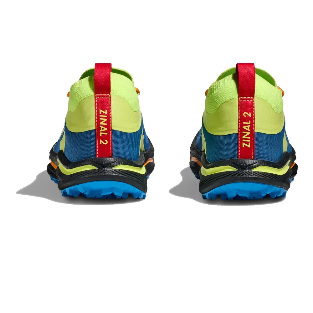HOKA ZINAL 2 ZAPATILLAS TRAIL  SS24