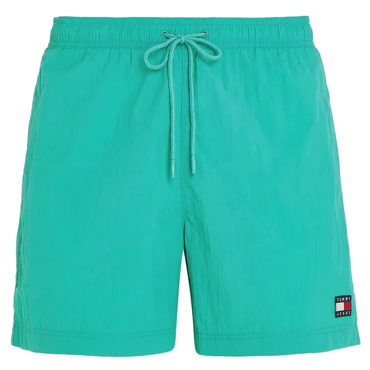 HOMBRE SF MD CRINKLE NYLON L7I