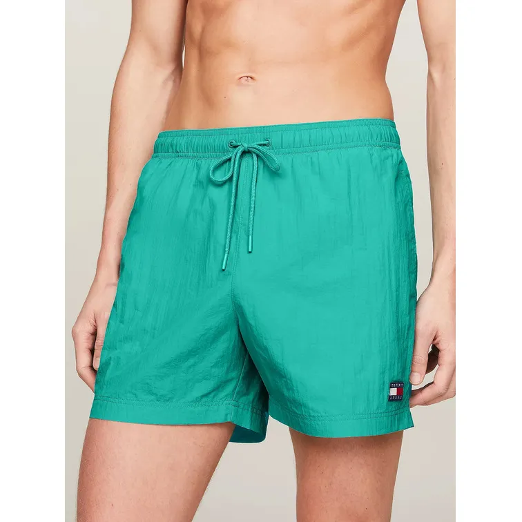 HOMBRE SF MD CRINKLE NYLON L7I