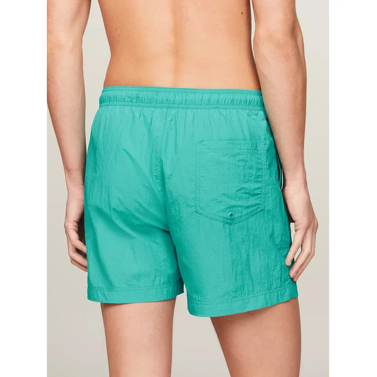 HOMBRE SF MD CRINKLE NYLON L7I