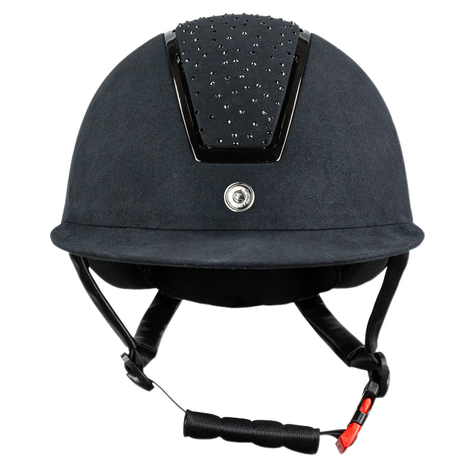 Horze Casco de Equitación Solara