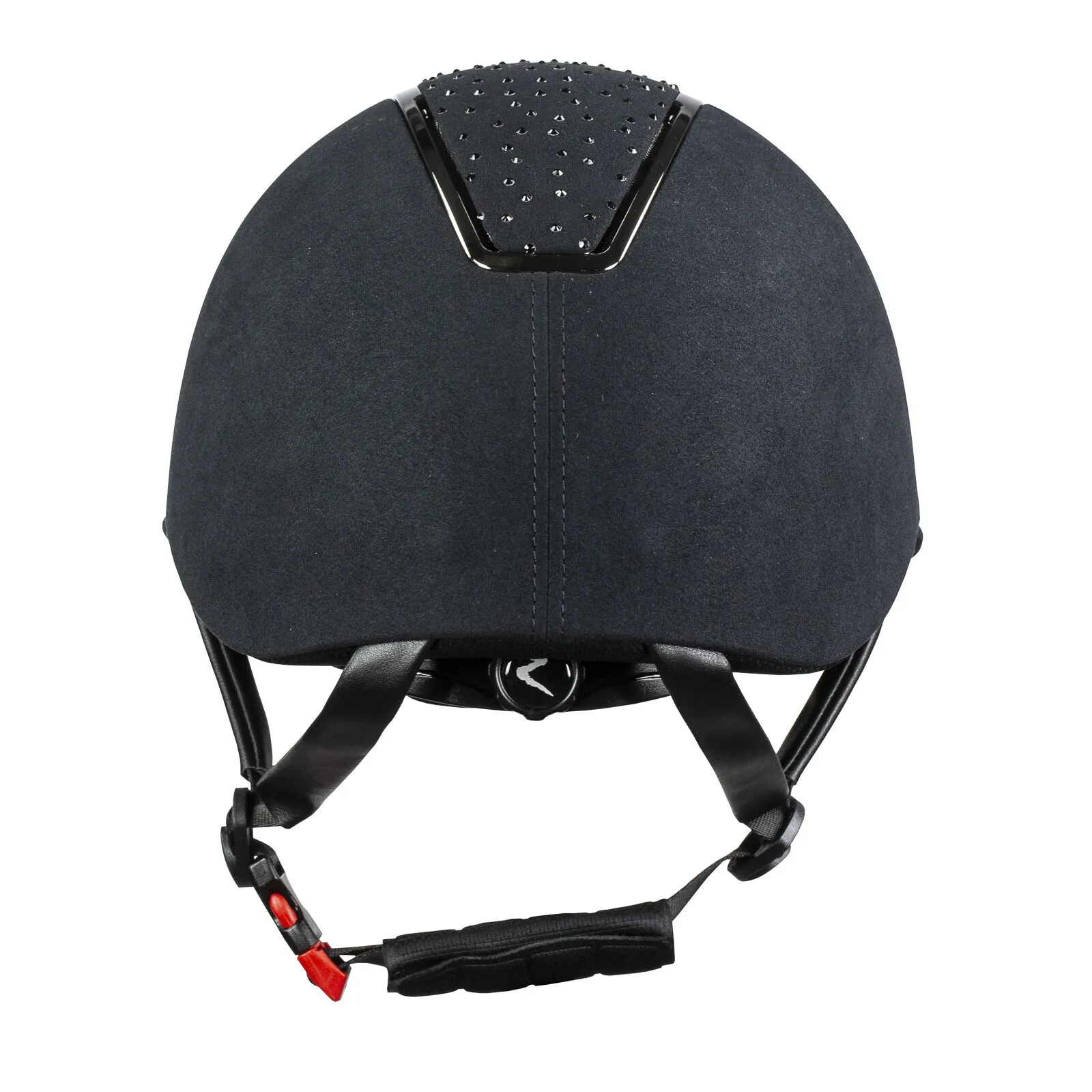 Horze Casco de Equitación Solara