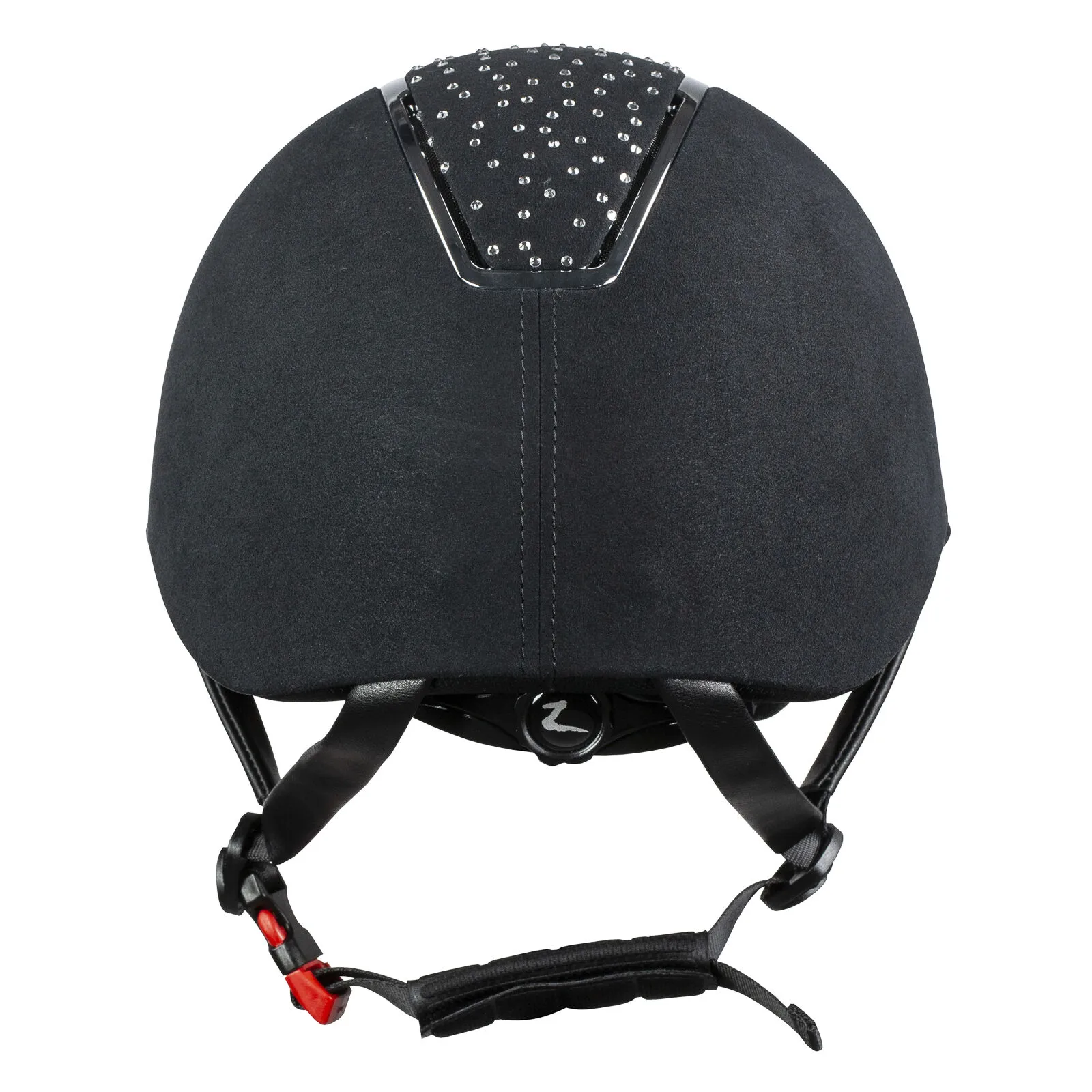 Horze Casco de Equitación Solara