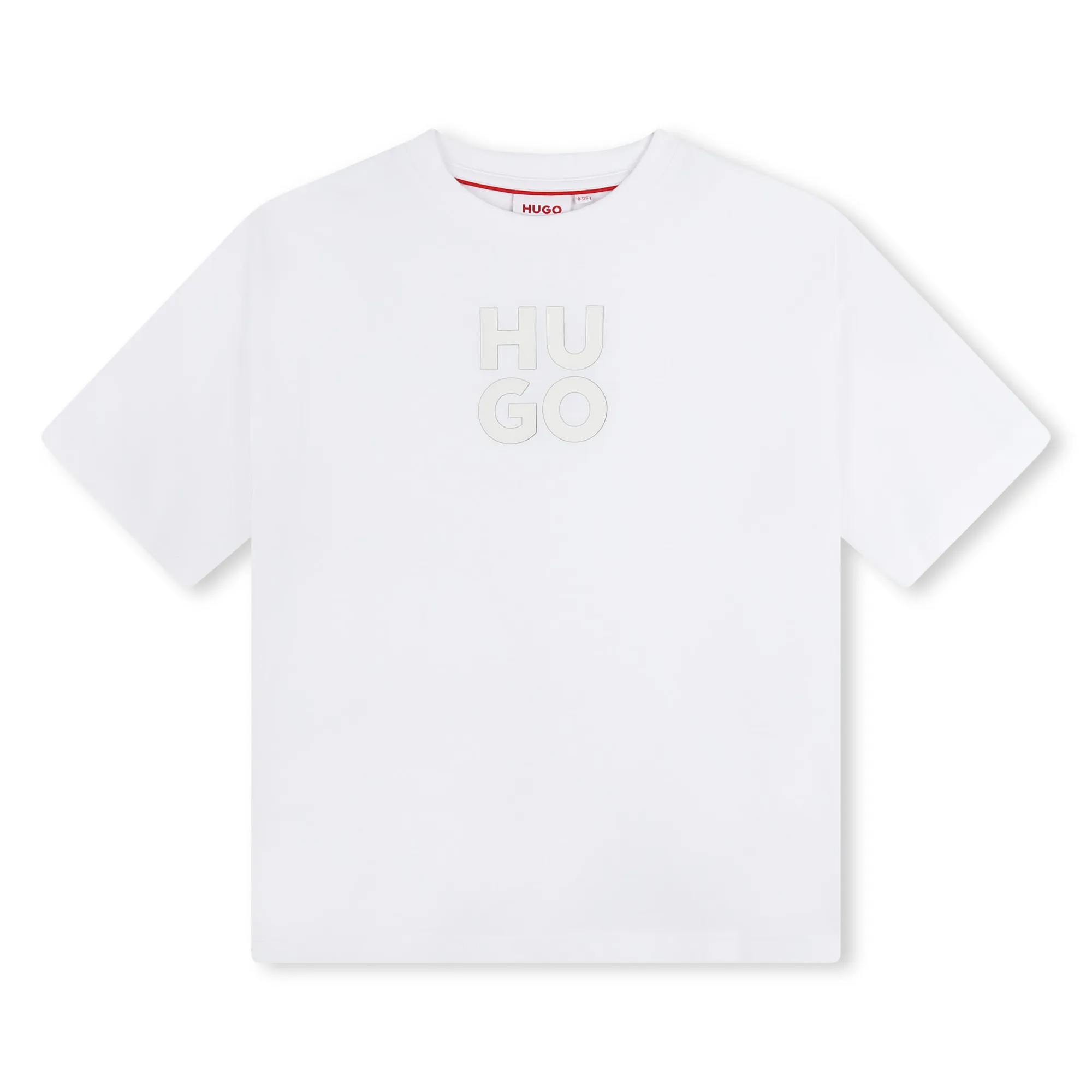 HUGO Camiseta de manga corta