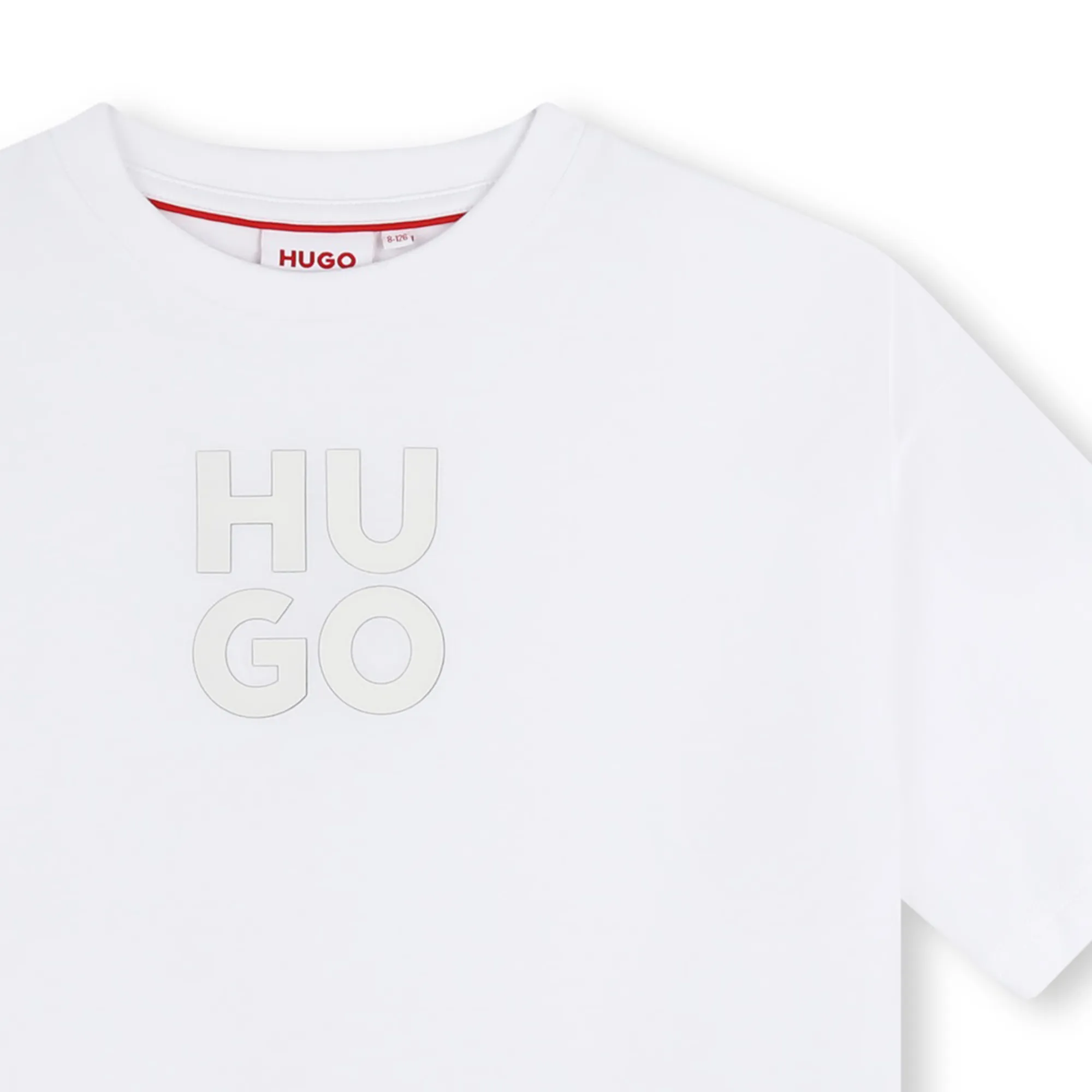 HUGO Camiseta de manga corta