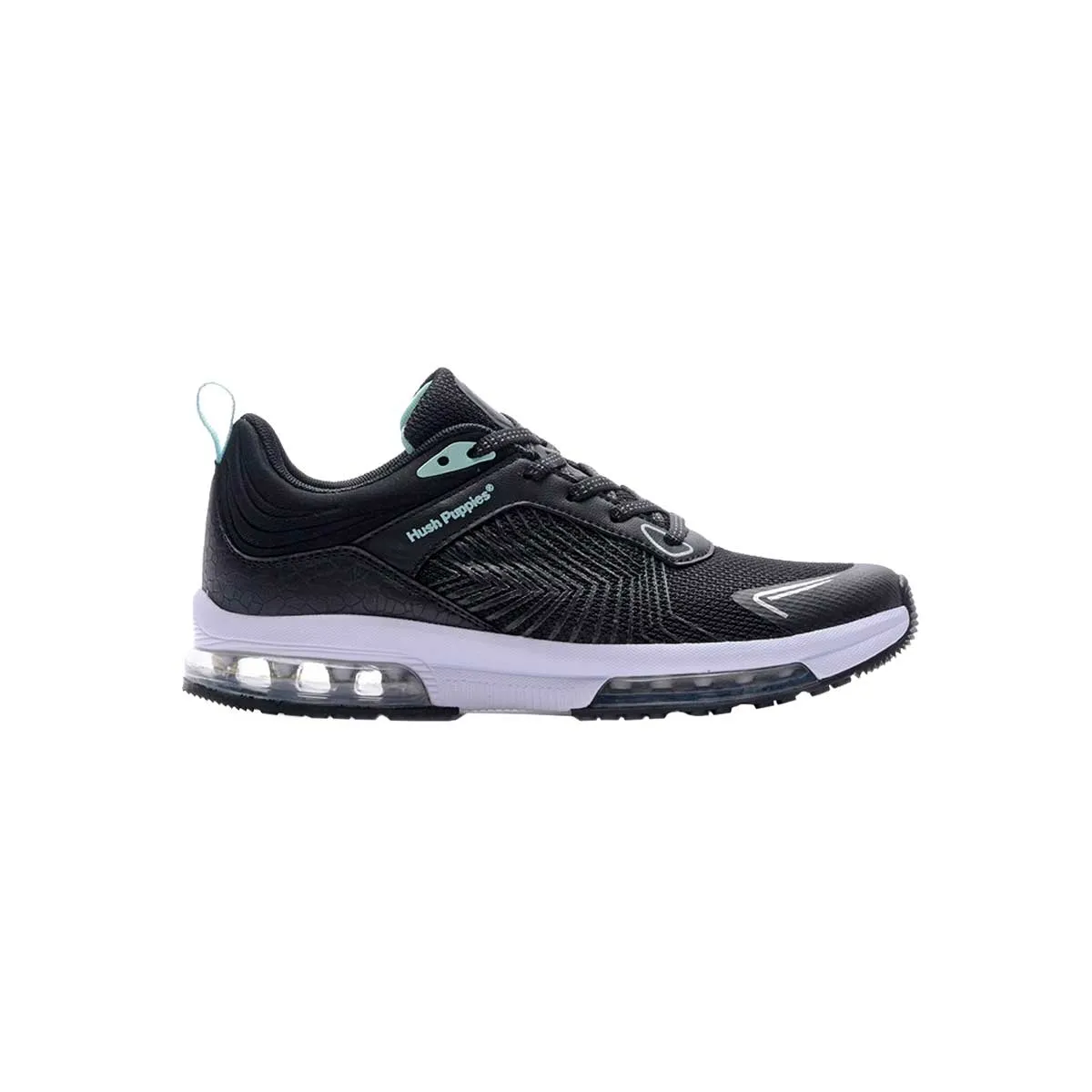 Hush Puppies Zapatillas Olsen Mujer – Hzn630135