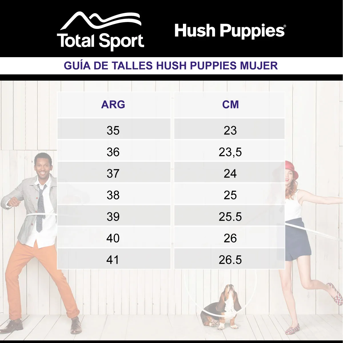 Hush Puppies Zapatillas Sibi Mujer – Hzc630107