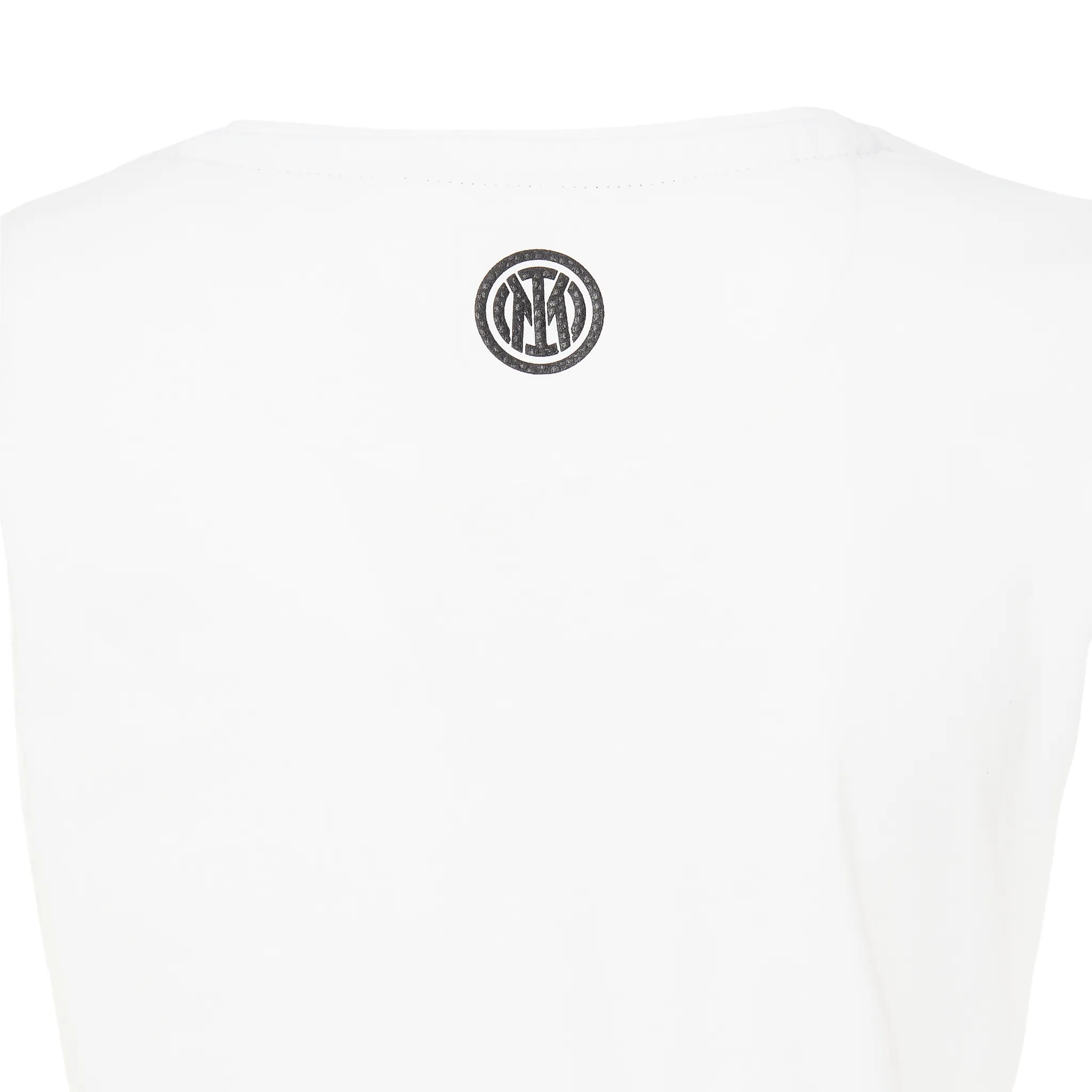 IM CAMISETA LOGO GOMA MUJER