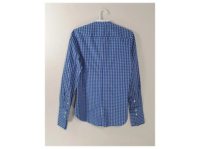 Isabel Marant Etoile Tops Azul 