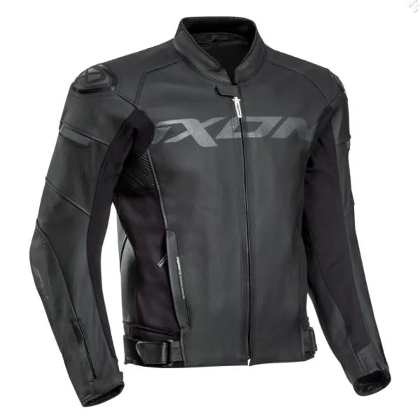Ixon Sparrow CE Black 