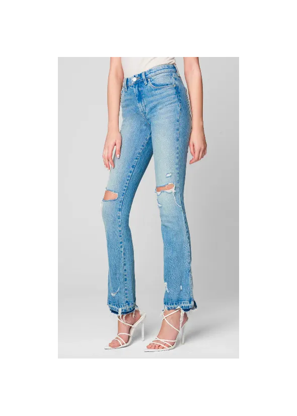 Jeans Blanknyc