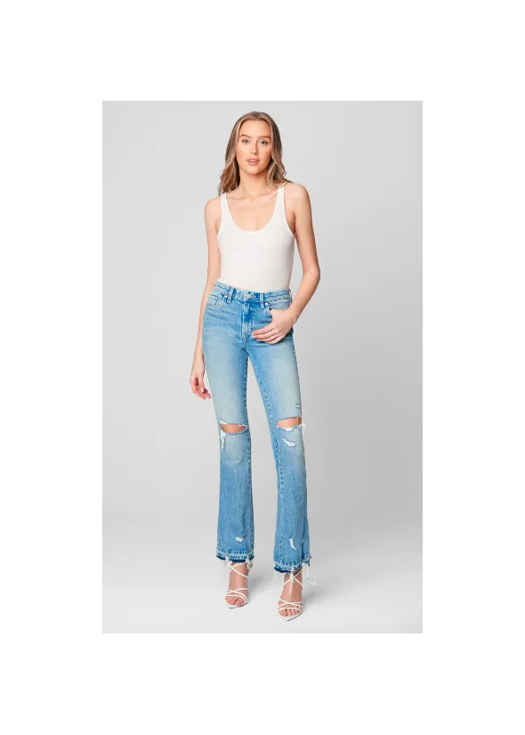Jeans Blanknyc