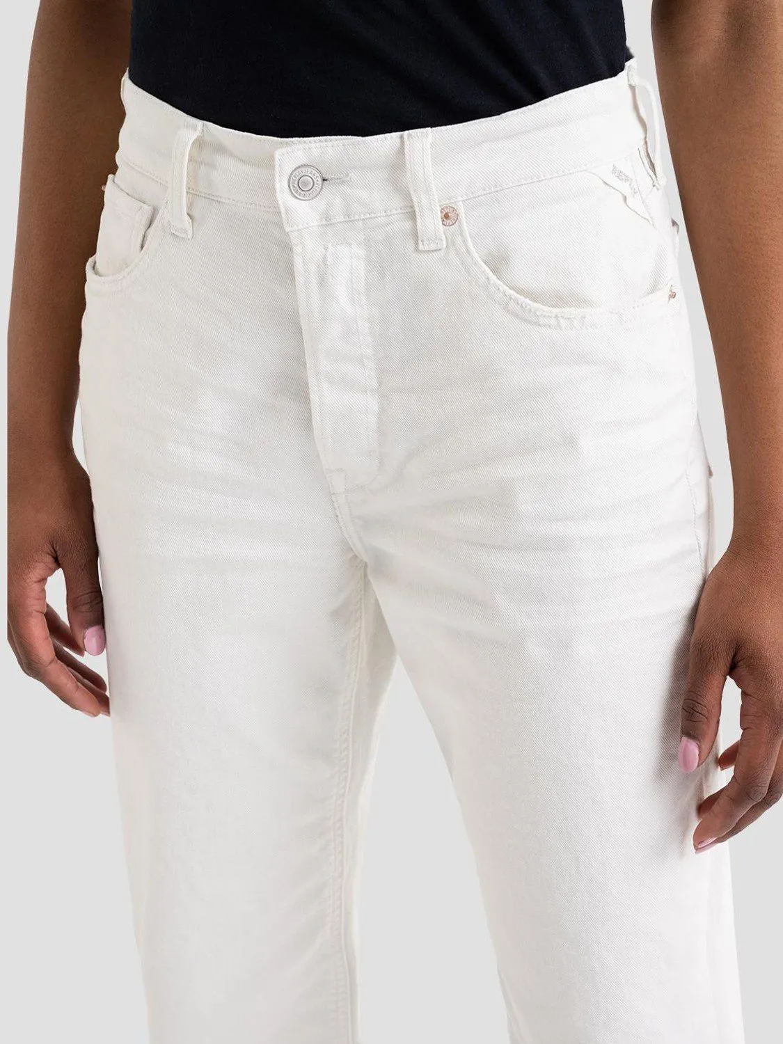 JEANS HEVELEEN REPLAY