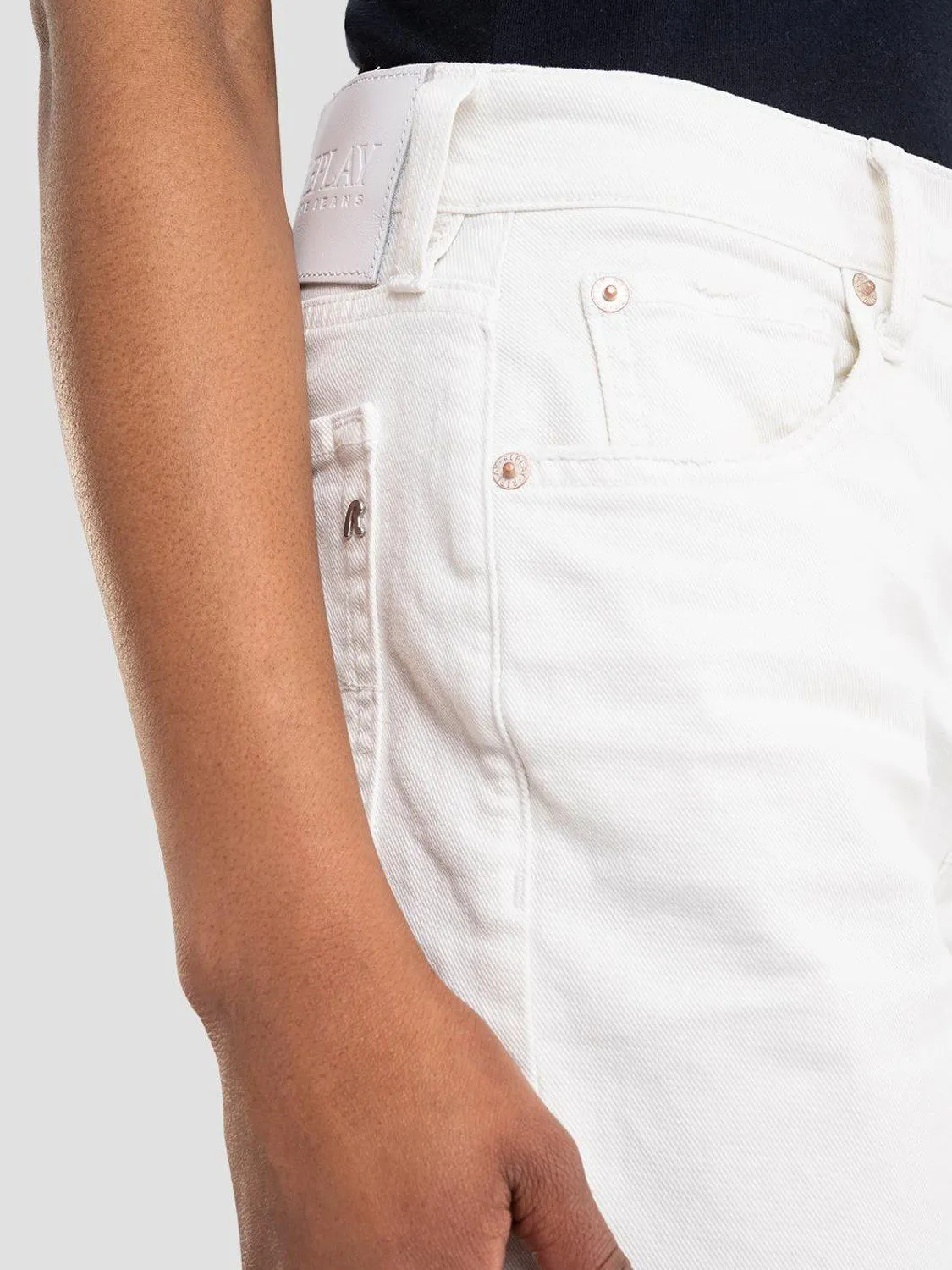 JEANS HEVELEEN REPLAY