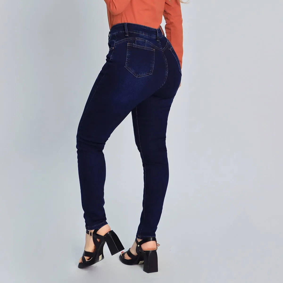 Jeans MOIST