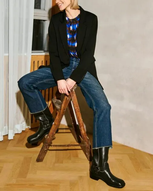Jeans Slim
