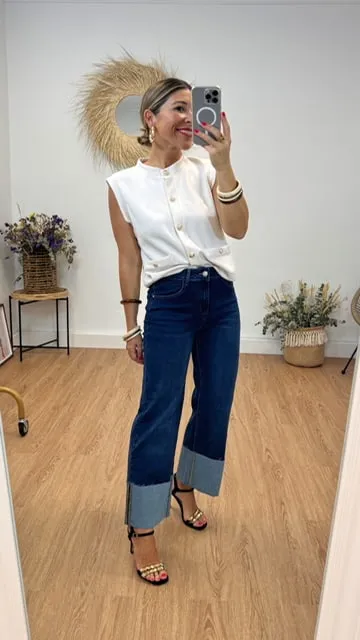 Jeans Vuelta basic